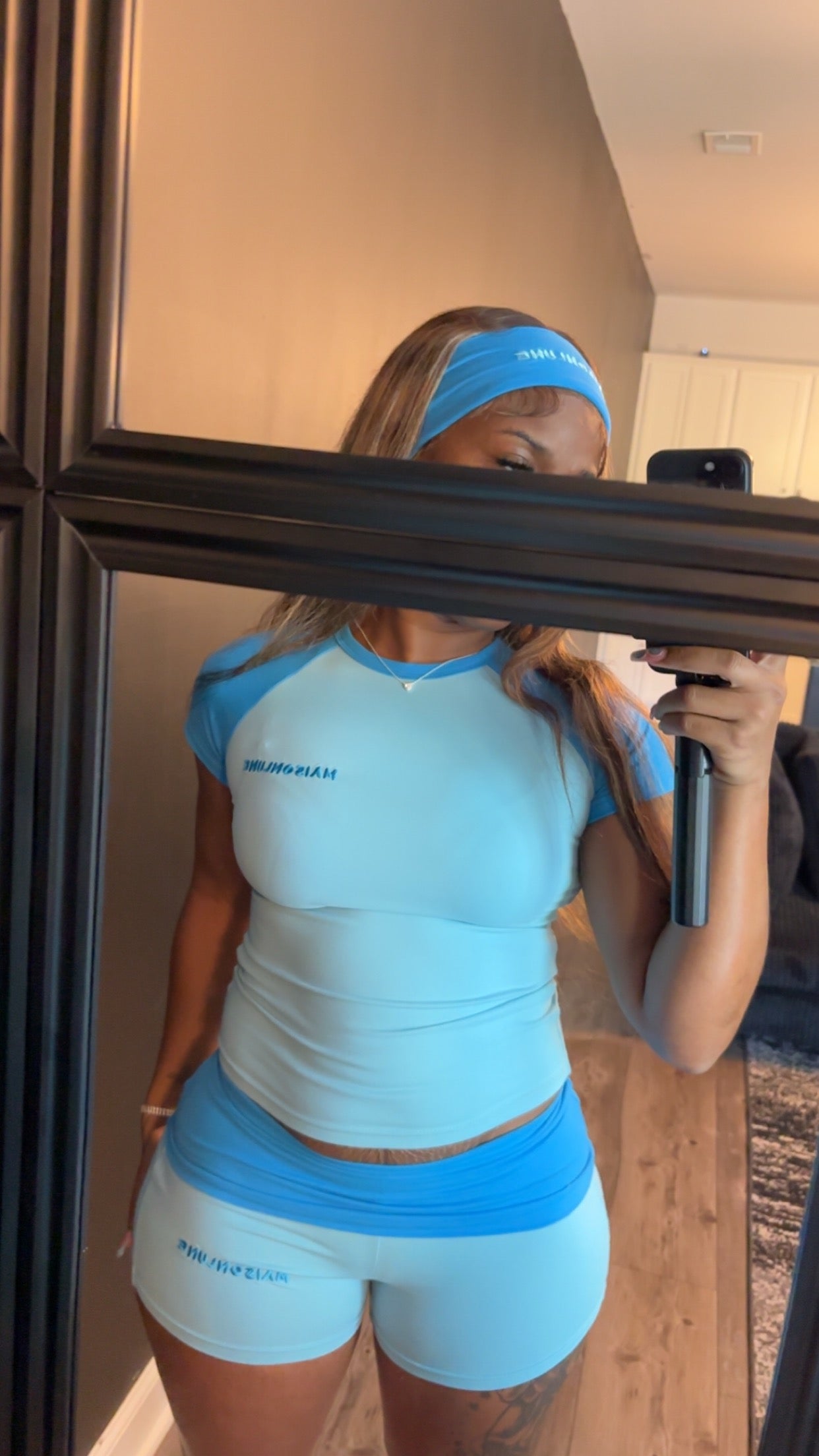 “Zuri” 3pc Set