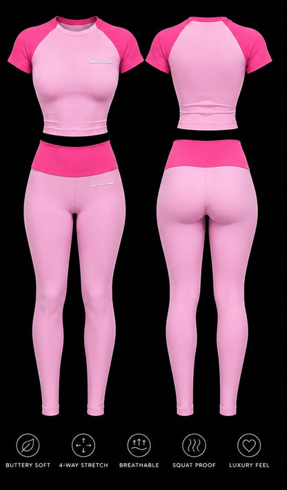 "Selene” Set