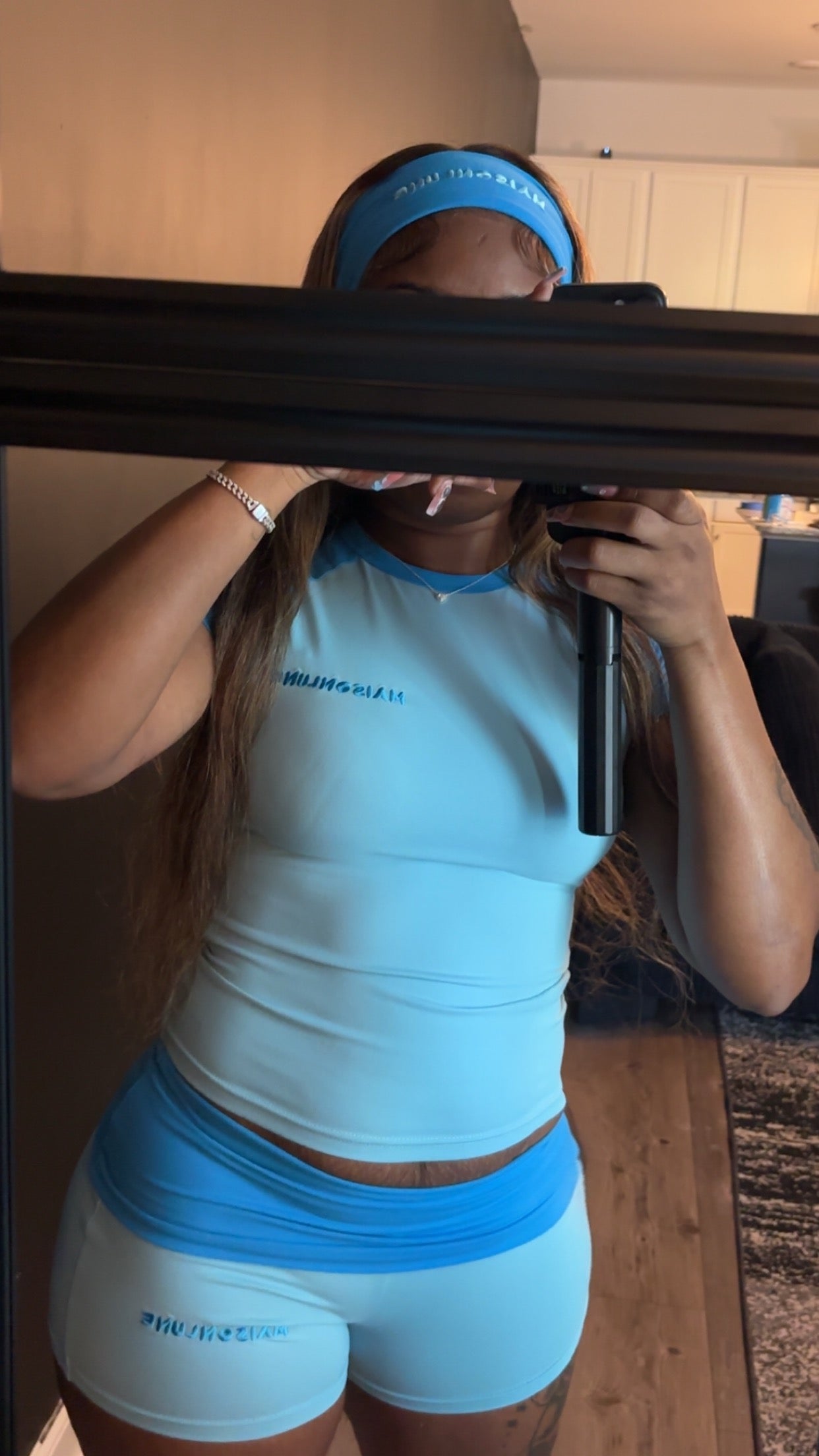 “Zuri” 3pc Set